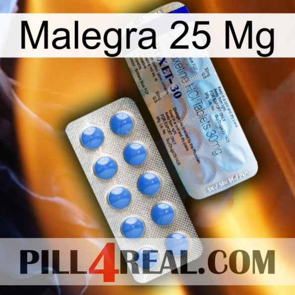 Malegra 25Mg 39